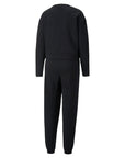 Puma Loungewear Suit 845855-01 black