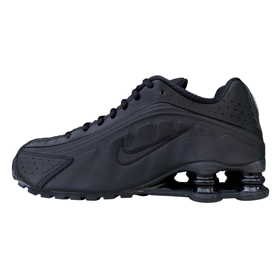 Nike Shox R4 AR3565-004 Sneakers Nero Unisex