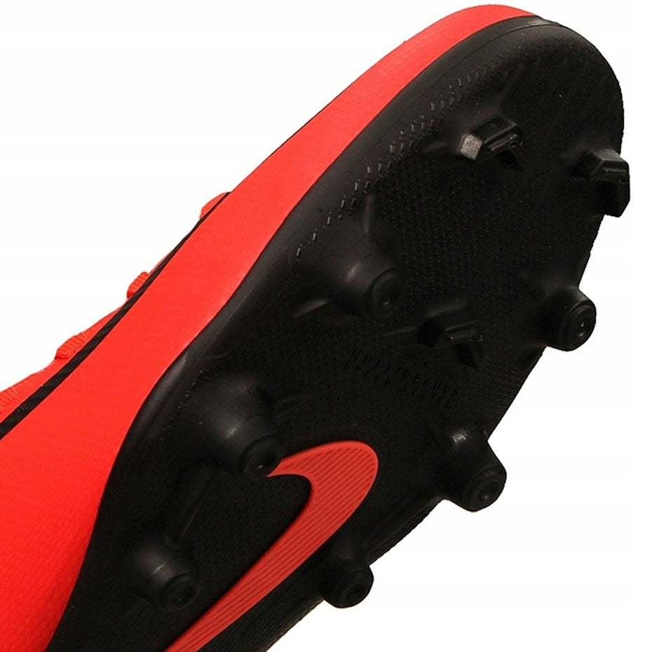 Nike mercurial superfly hot sale vi club cr7