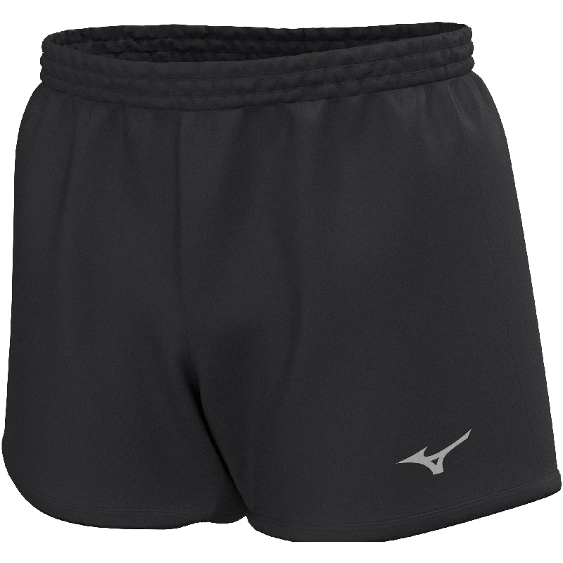 Mizuno pantaloncino running da uomo RB 4.5 SHORT U2EBB568 09 nero