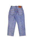 Levi's Kids pantalone jeans da bimbo e ragazzo 8EH870-L4Y 9EH870-L4Y blue stone