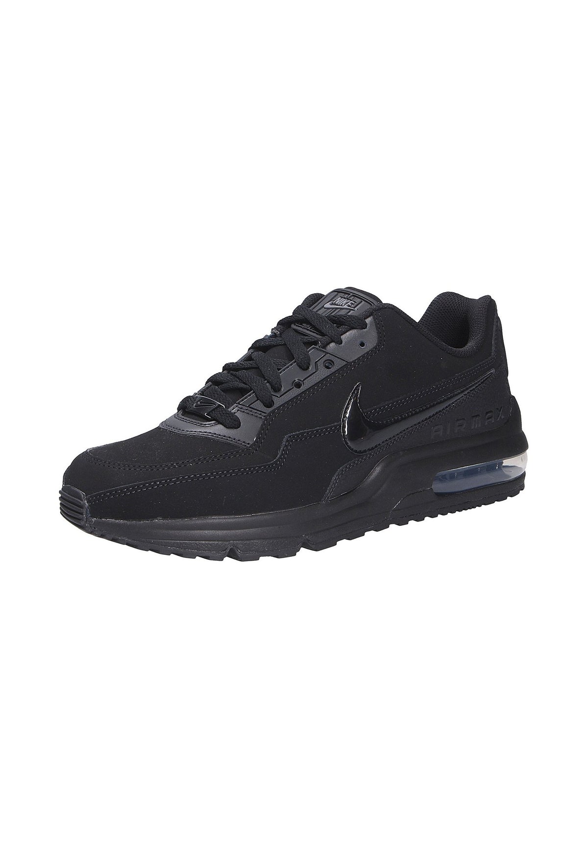 Nike scarpa sneakers uomo Air Max LTD 3 JA1082-010 nera