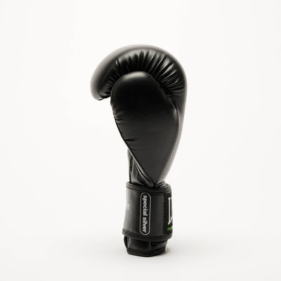 Leone GUANTI BOXE THUNDER JUNIOR GN383J nero