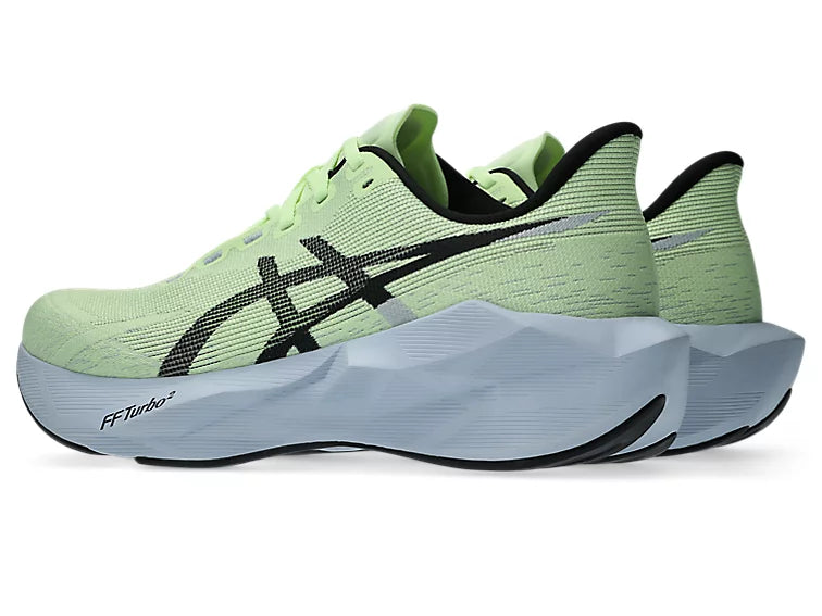 Asics scarpa running uomo Novablast 6 1011C243-750 giallo