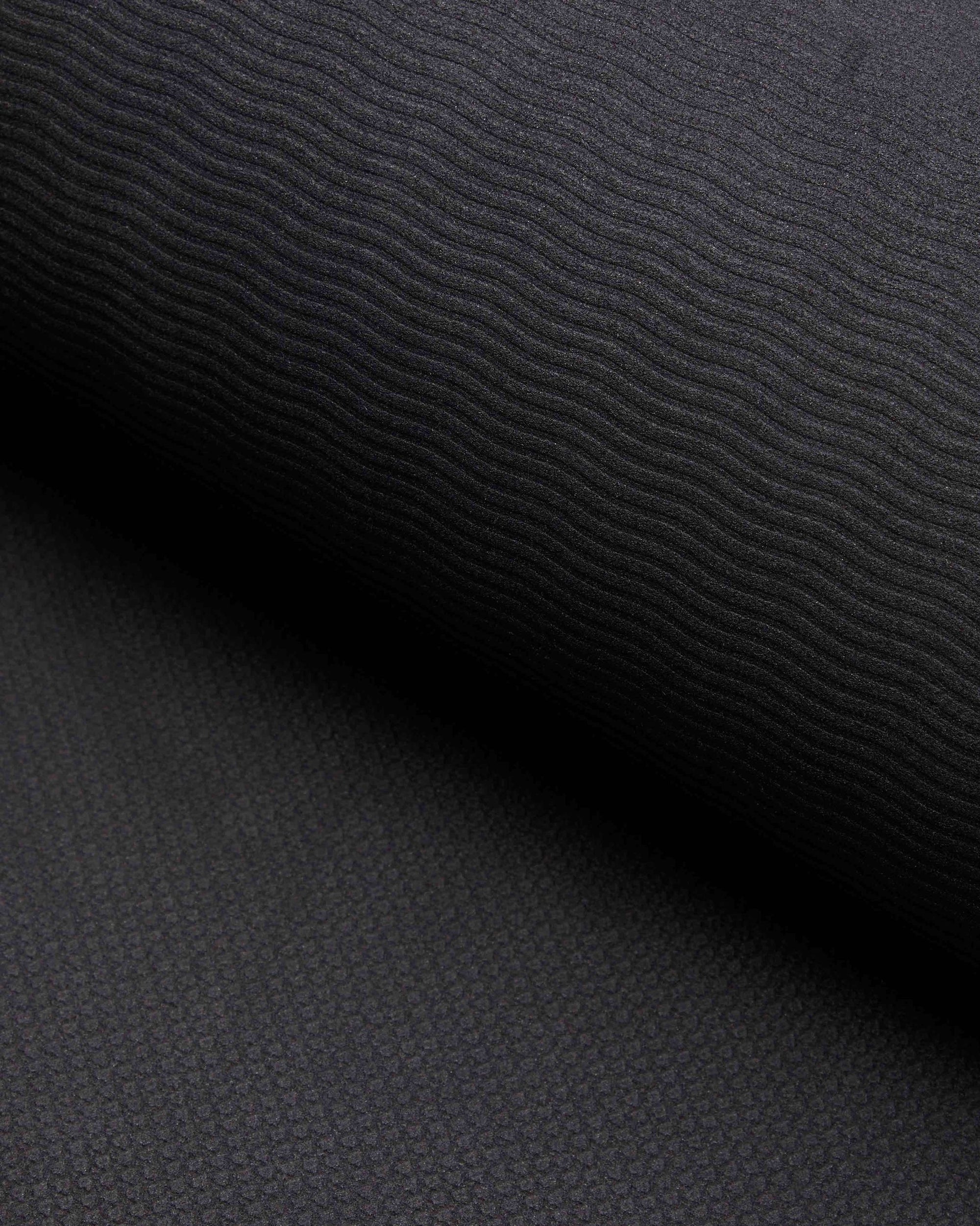 Energetics tappetino Yoga Mat EVA 1.0 4mm 429554 900 Dimensioni 61cm x 172cm x 4mm - Colore nero