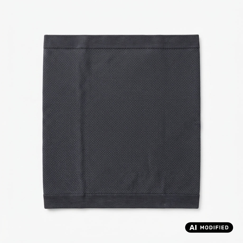 Mico scaldacollo Neck Warmer - WARM CONTROL SKINTECH AC03695 007 nero