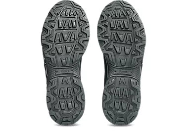 Asics scarpa sneakers uomo Venture 6 1203A438-007 nero
