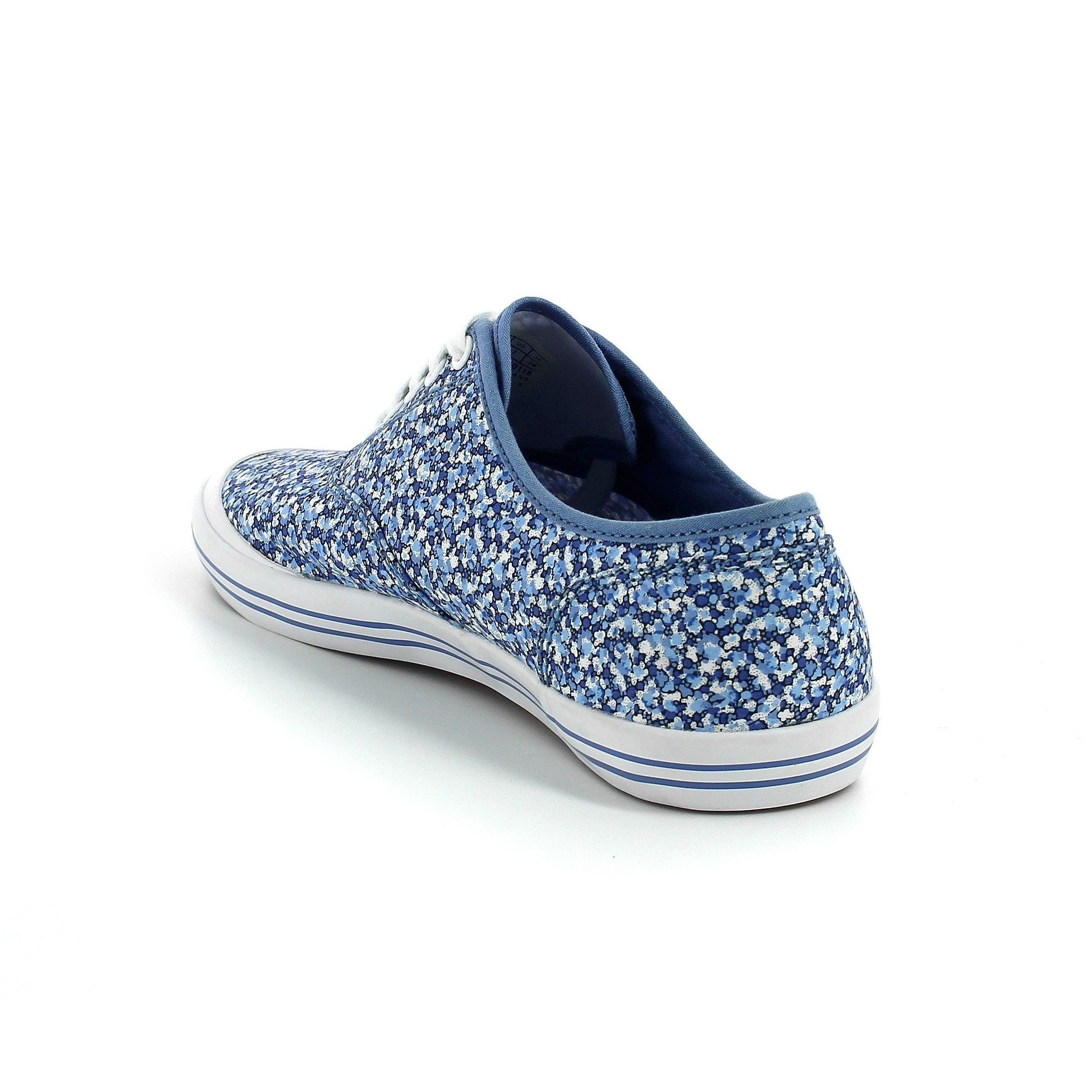 Le Coq Sportif scarpa sneakers da donna Grandville1510118 blu fiori