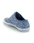 Le Coq Sportif scarpa sneakers da donna Grandville1510118 blu fiori