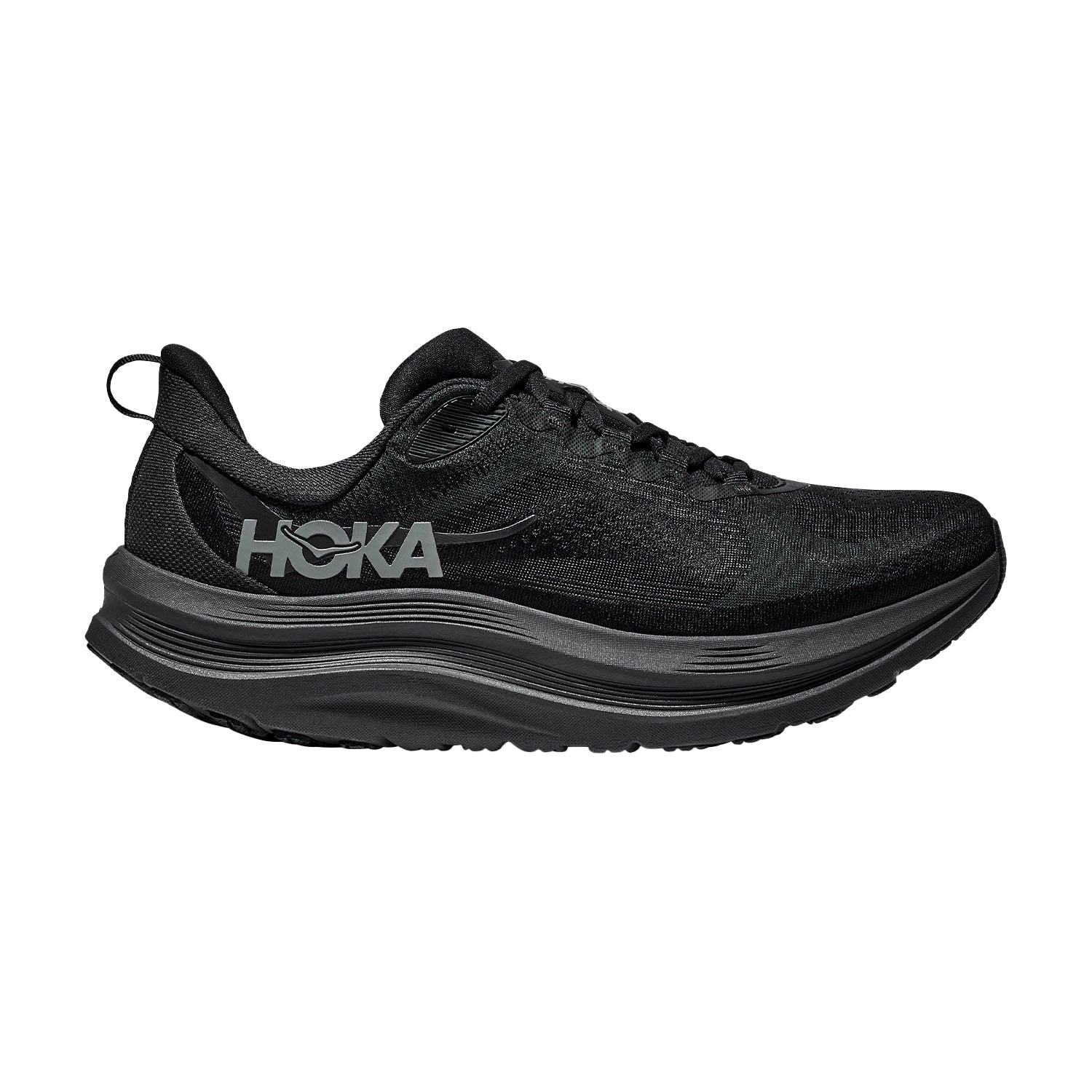 Hoka One One scarpa Fitness uomo Kawana 3 1171894/BBLC nero