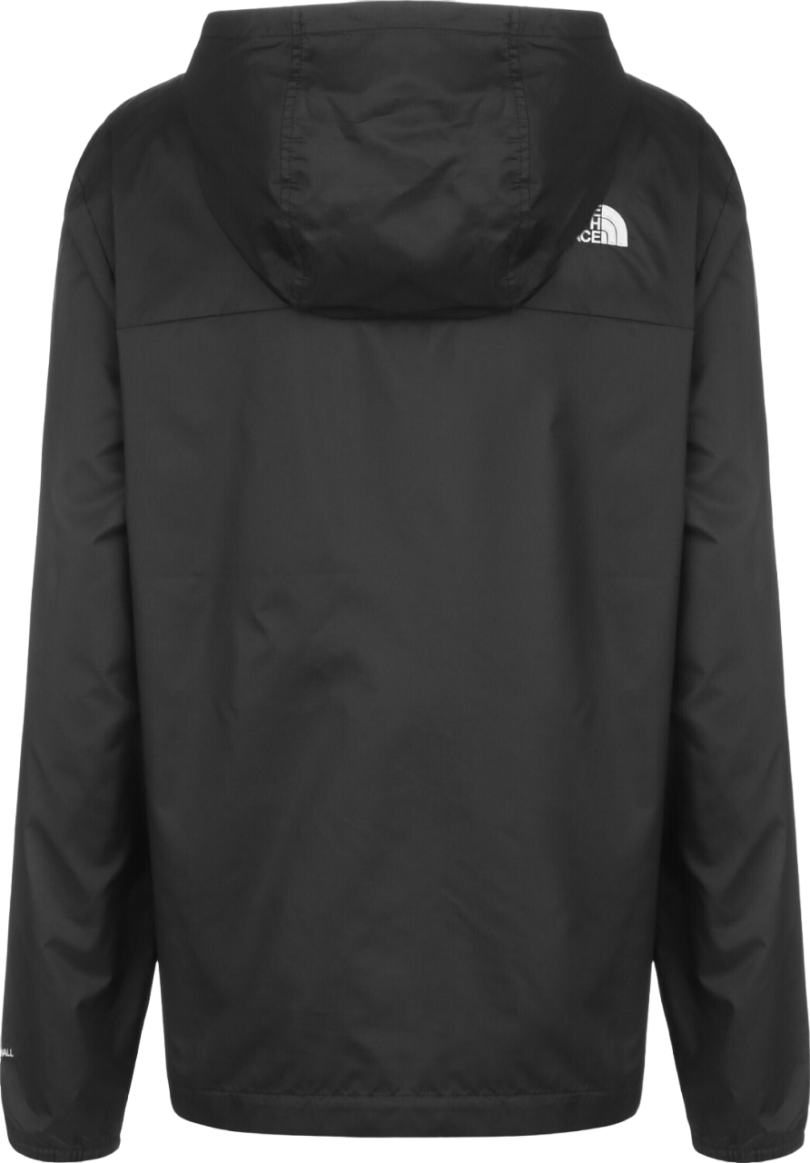 The North Face giacca da uomo Cyclone NF0A82R9JK3 nero