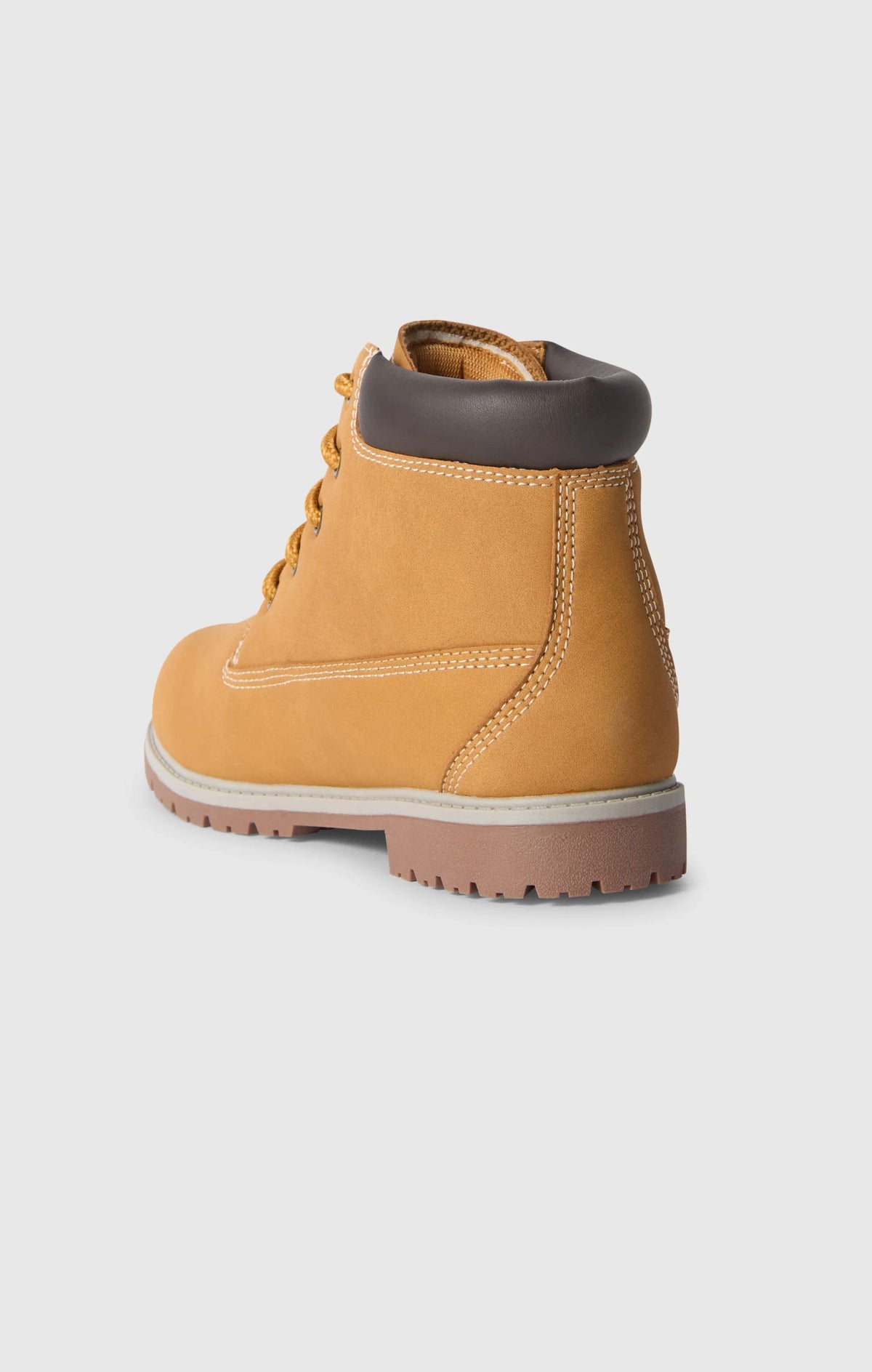 Champion Scarponcino Upstate 3.0 U GS Mid Cut Bambini Grano S33374_MS001