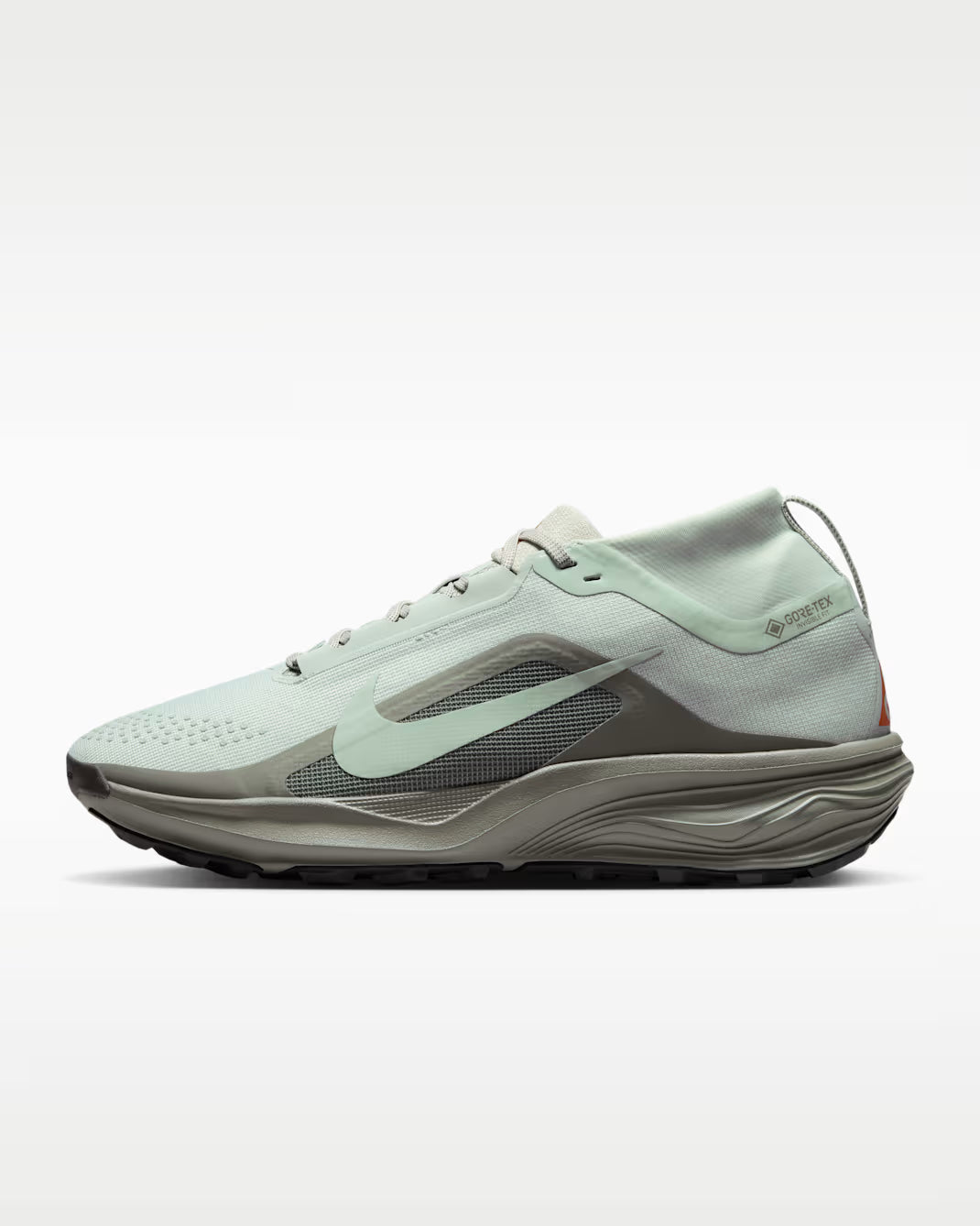 Nike ACG Pegasus Trail GTX IQ1084-003 Uomo Grigio - Scarpe Trail Running