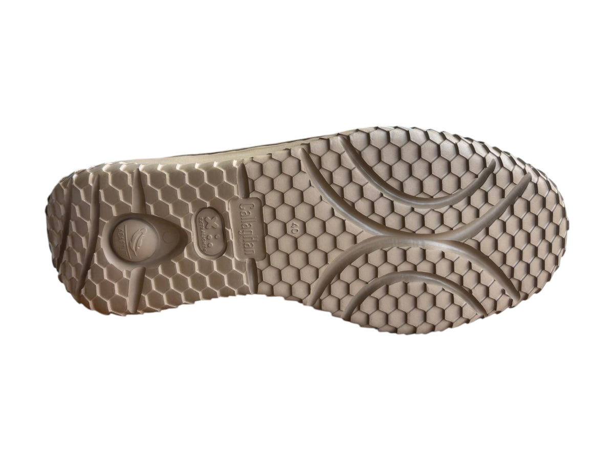 CallagHan polacchino da uomo Dorado 60808 marrone