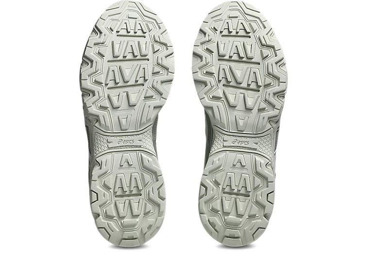 Asics scarpa sneakers uomo Venture 6 1203A438-302 grigio