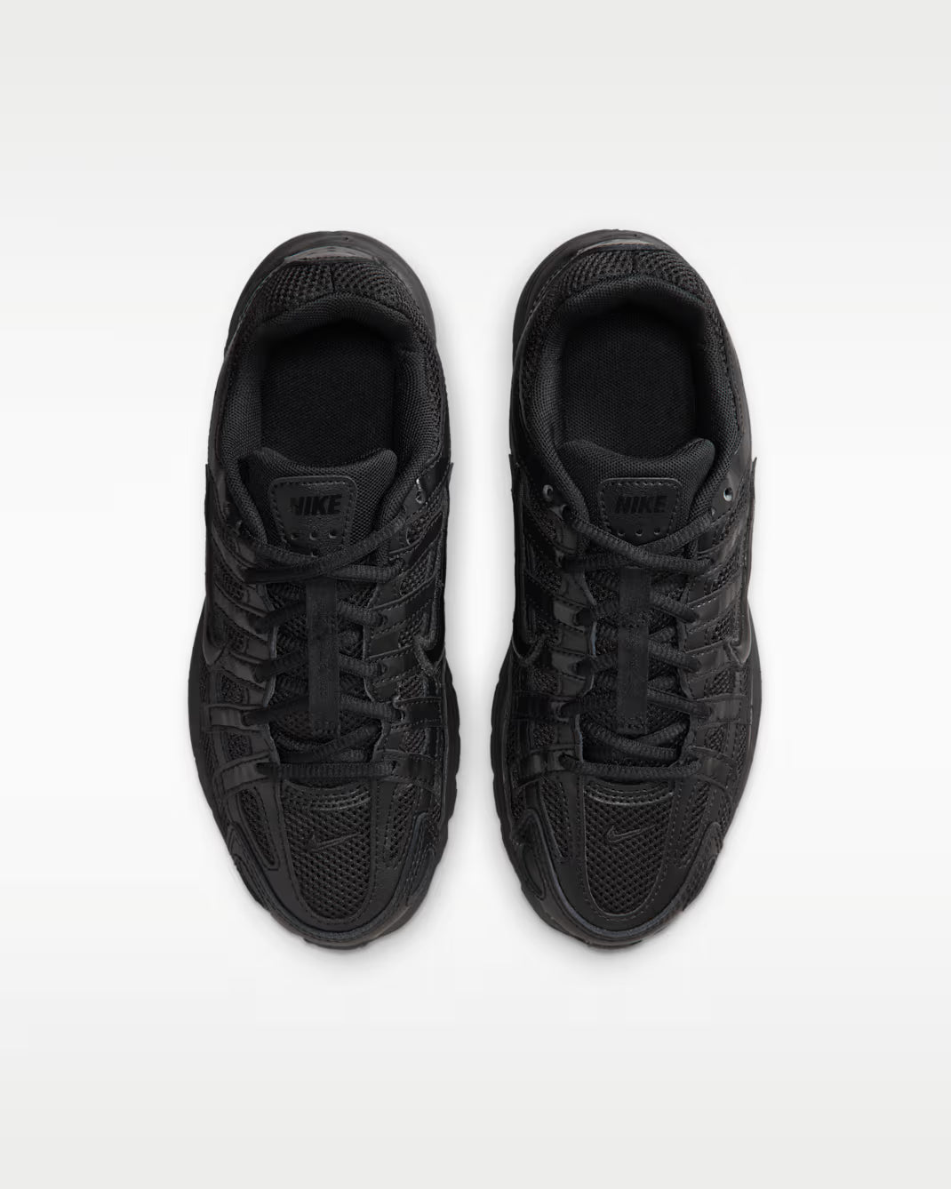 Nike P-6000 HV5064-012 Junior Nero - Sneakers