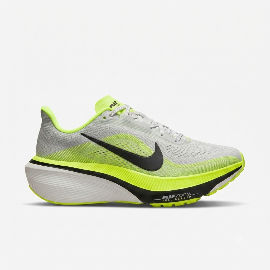 Nike scarpa running uomo Air Zoom Pegasus 42 IB1873-008 bianca