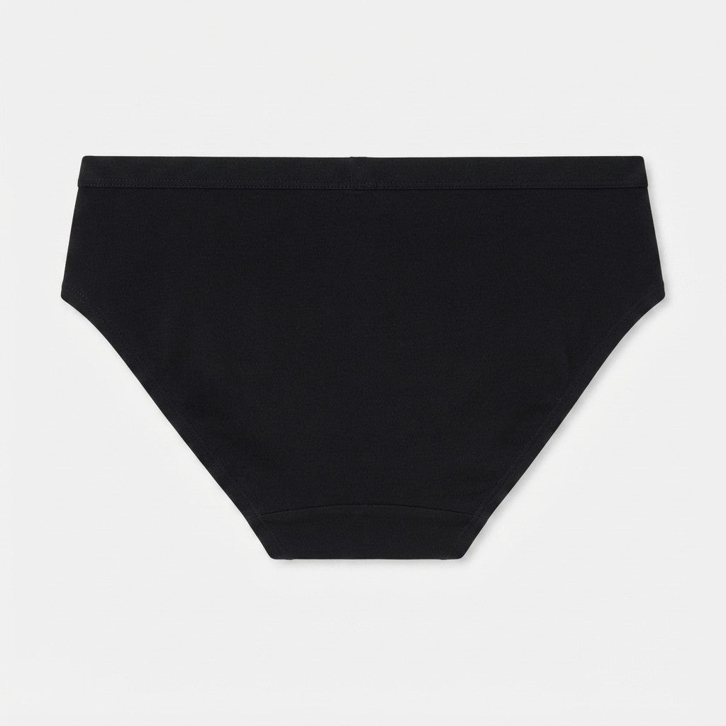 Adidas intimo donna Bikini High Leg JL3485 nero