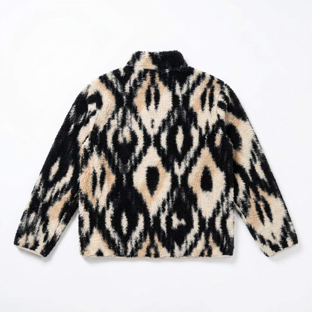 Columbia Giacca in pile Sherpa reversibile Winter Pass™ da uomo AM5170 278