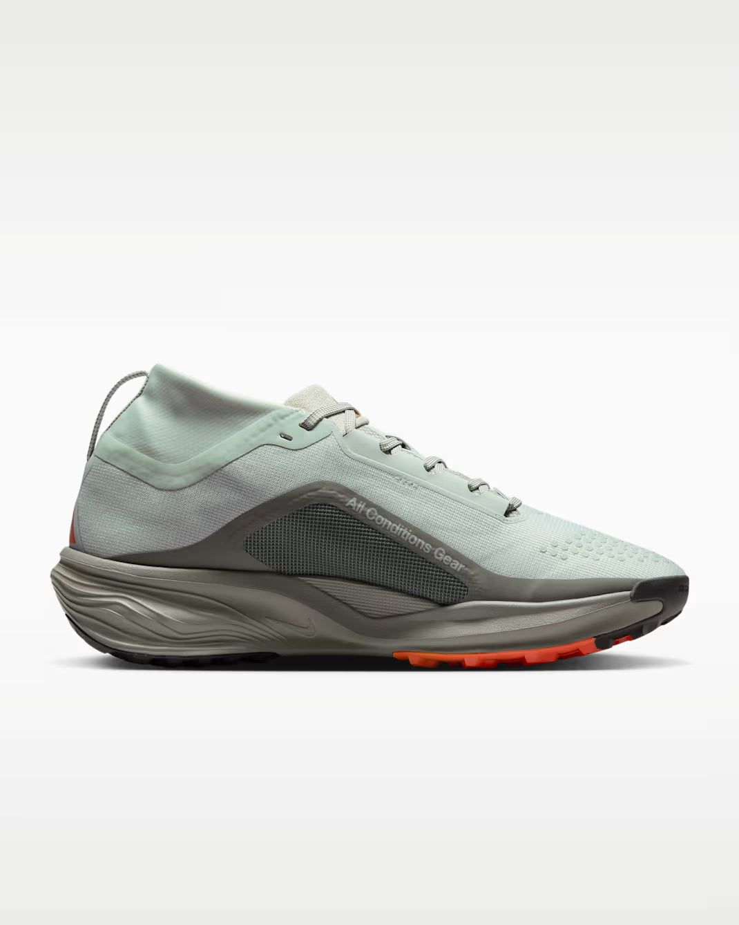 Nike ACG Pegasus Trail GTX IQ1084-003 Uomo Grigio - Scarpe Trail Running