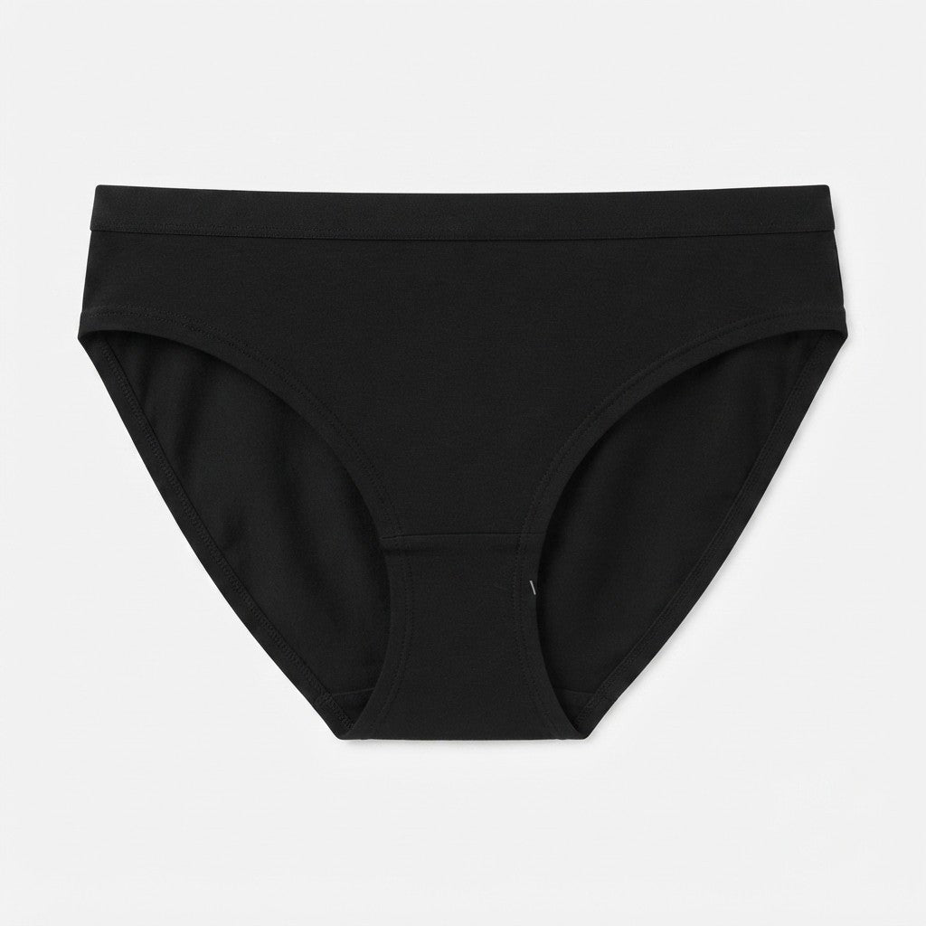 Adidas intimo donna Bikini High Leg JL3485 nero