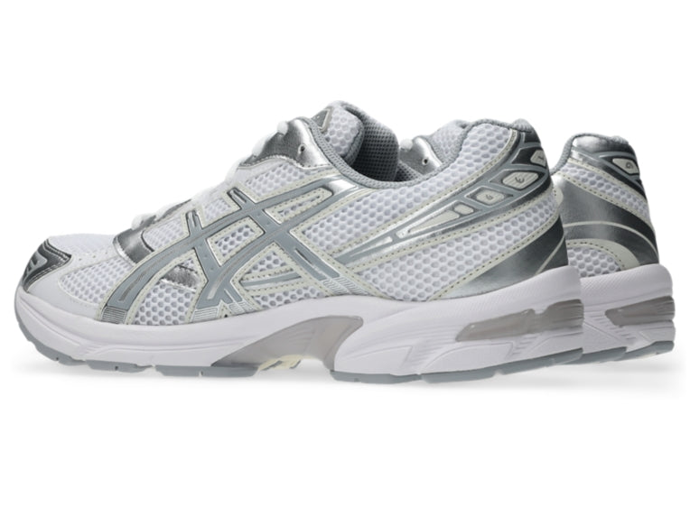 Asics scarpa sneakers unisex Gel 1130 1203A609-112 bianco