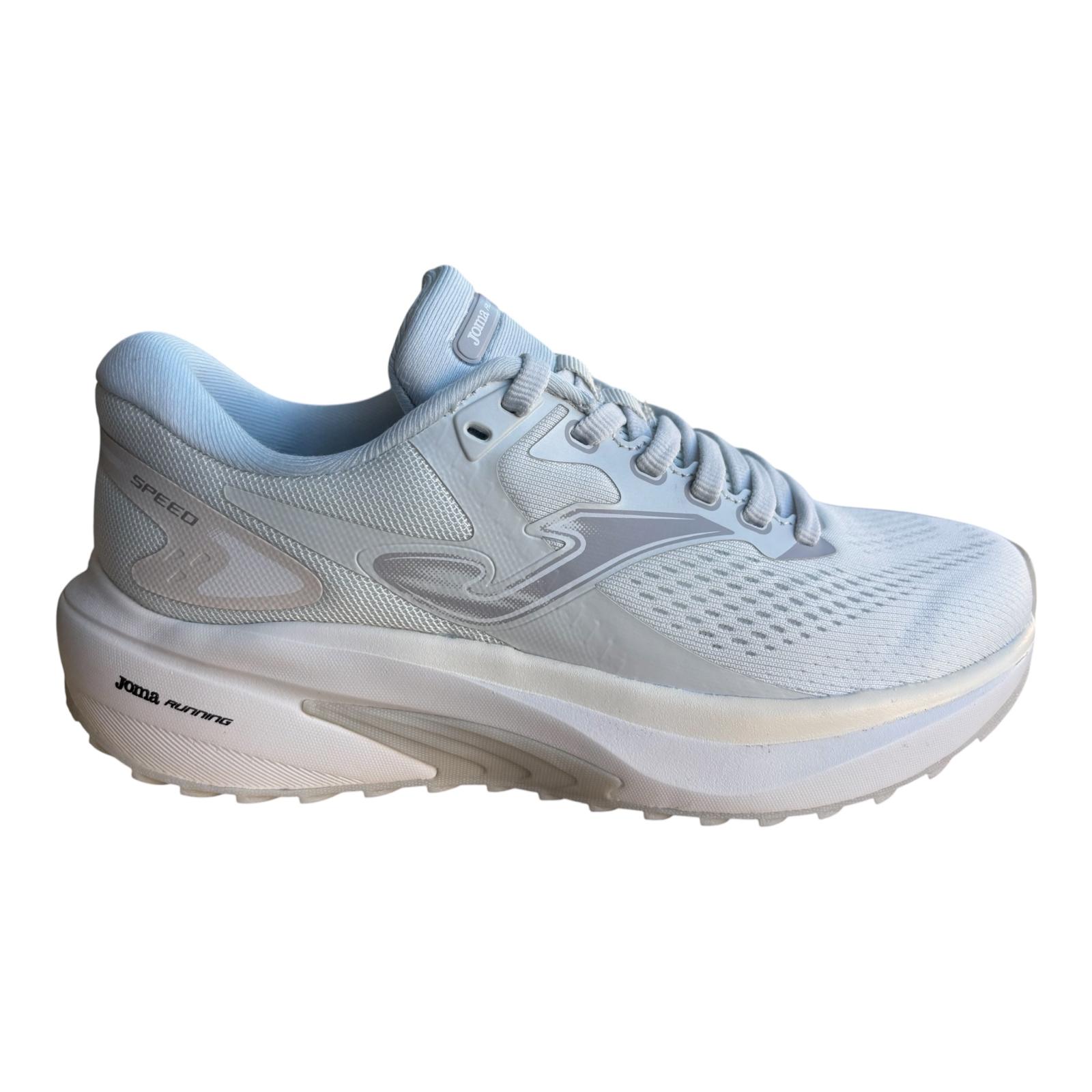 Joma scarpa running donna Speed Lady 2627 turchese