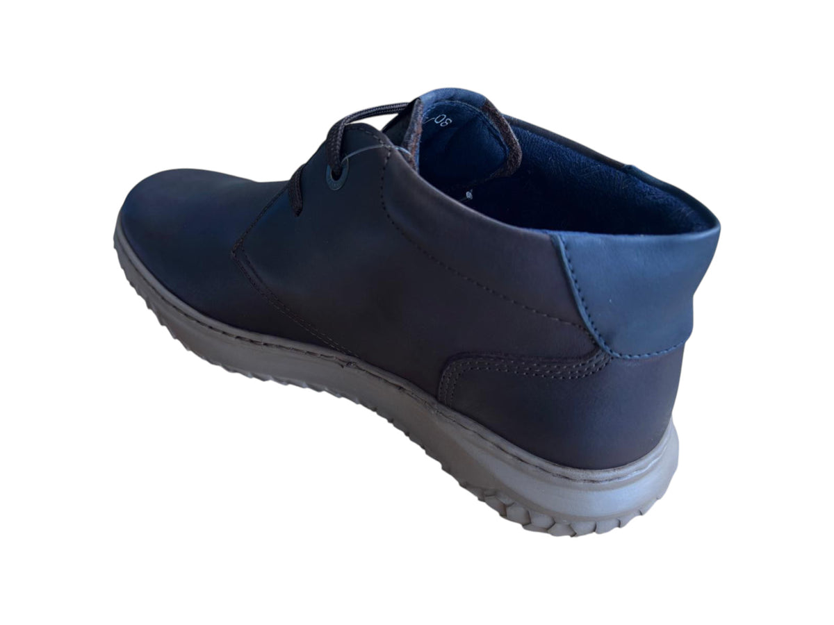 CallagHan polacchino da uomo Dorado 60808 marrone