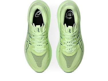 Asics scarpa running uomo GT-2000 15 giallo fluo