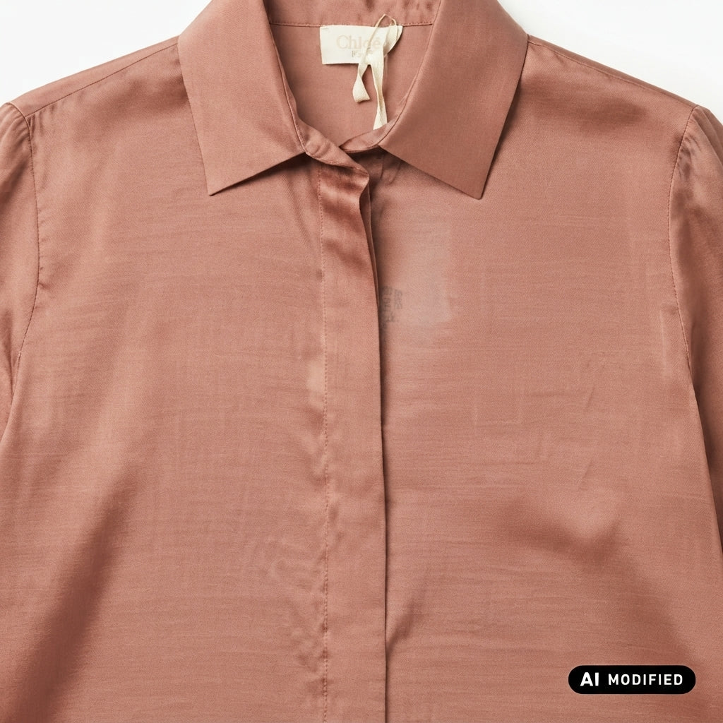 Gaudì camicia blusa da donna 621BD45017