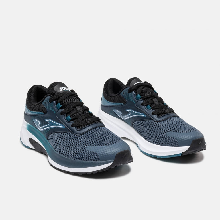Joma Scarpa Running Uomo Active 2630 RACTIW2630 Petrolio - Scarpe Running