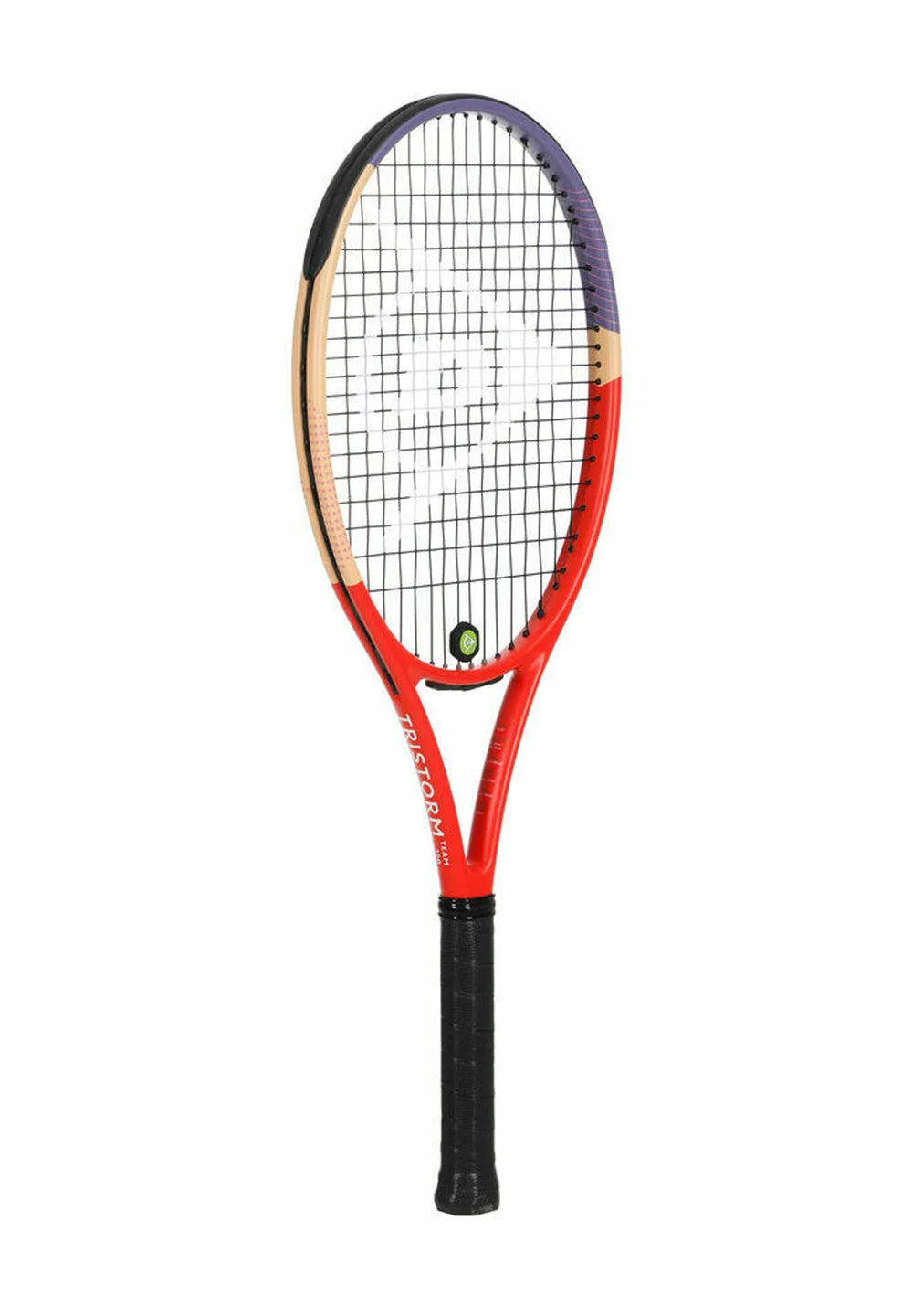 Dunlop Racchetta da tennis Tristorm Team 100 2026 L2 10369946 arancio