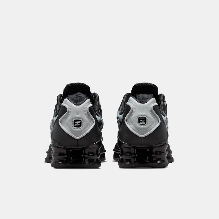 Nike Shox TL IO4645-005 Junior Nero/Bianco - Sneakers