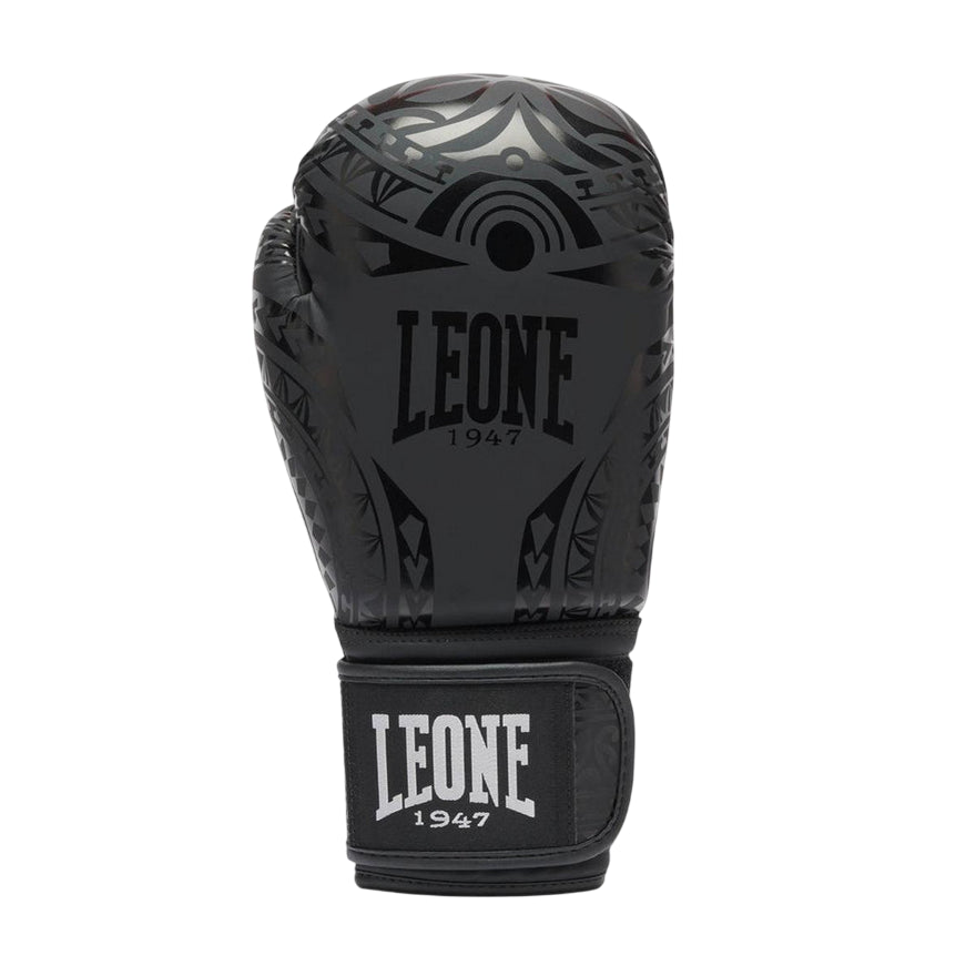 Leone Guantone da Boxe HAKA GN329 Nero
