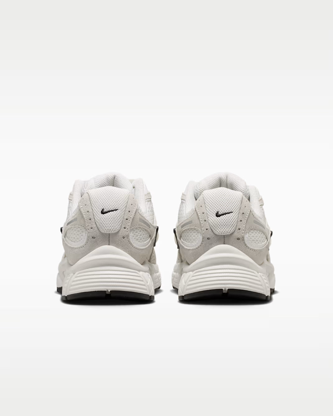 Nike scarpa sneakers da donna V5 RNR Suede 2 IX0197-100 sabbia