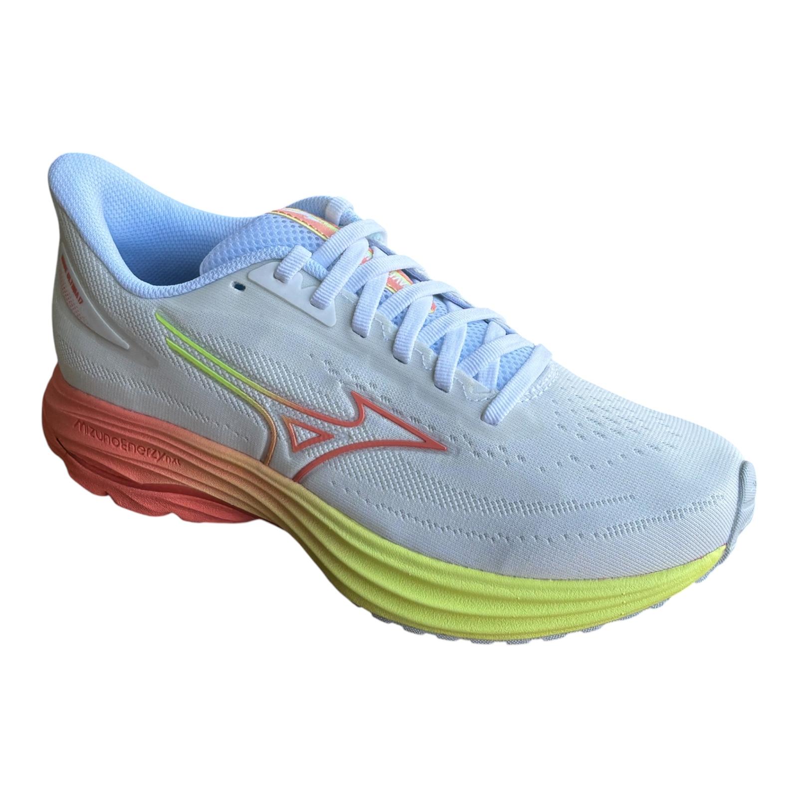 Mizuno Wave Ultima 17 Scarpa Running Donna Bianca - J1GD261871