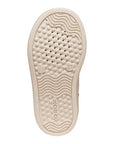 Geox Nashik Sneakers con strappo bimbo B465NA08522C1M3X beige-verde