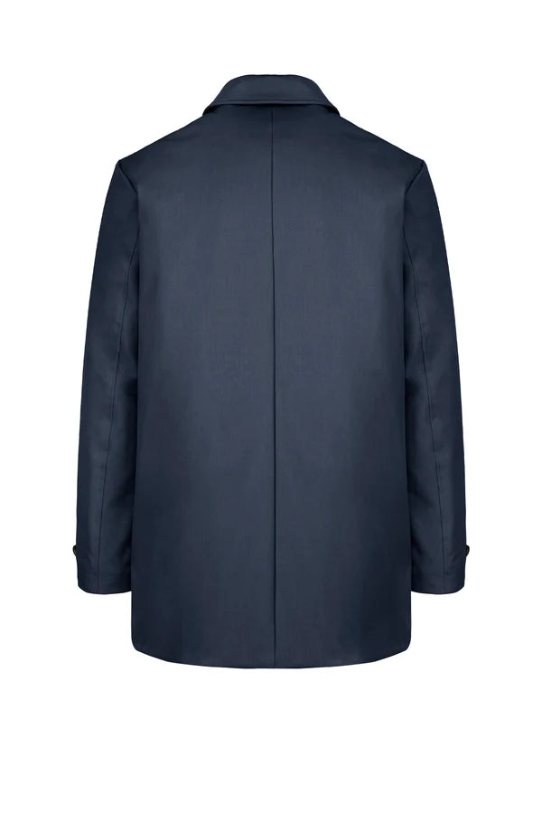 Bomboogie Trench CM9767TTJPE 297 Uomo Blu - Trench Imbottito