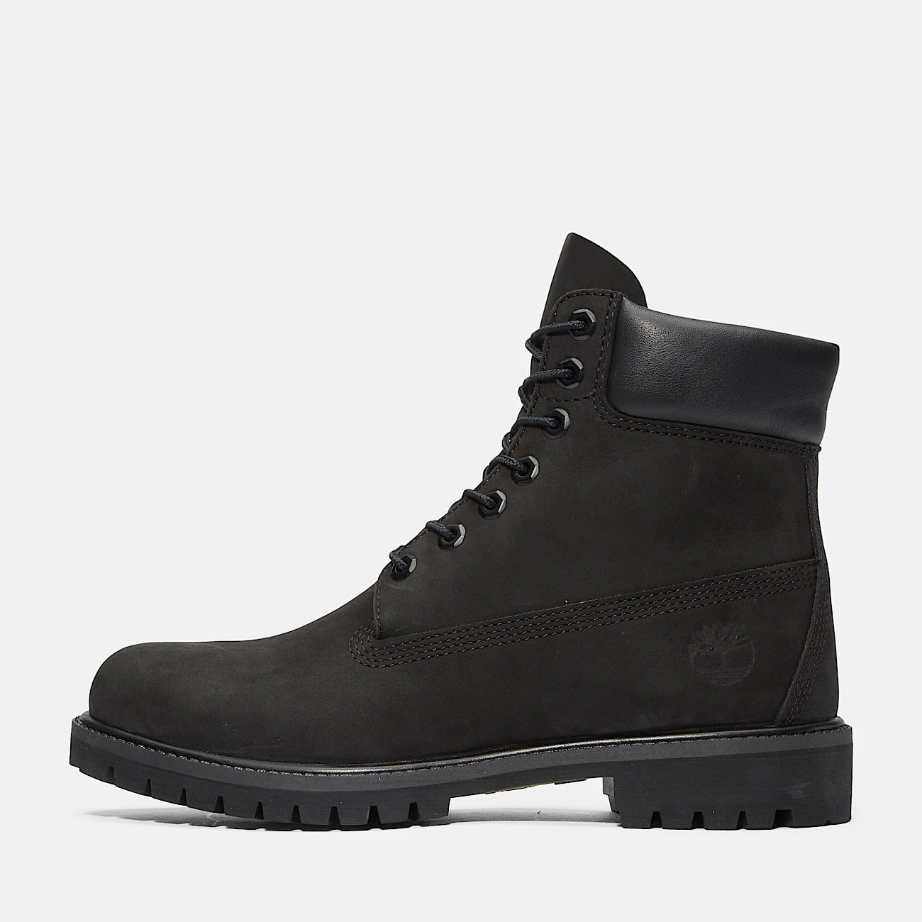 Timberland Stivale Impermeabile Premium 6-Inch TB110073001 Uomo Nero - Stivale