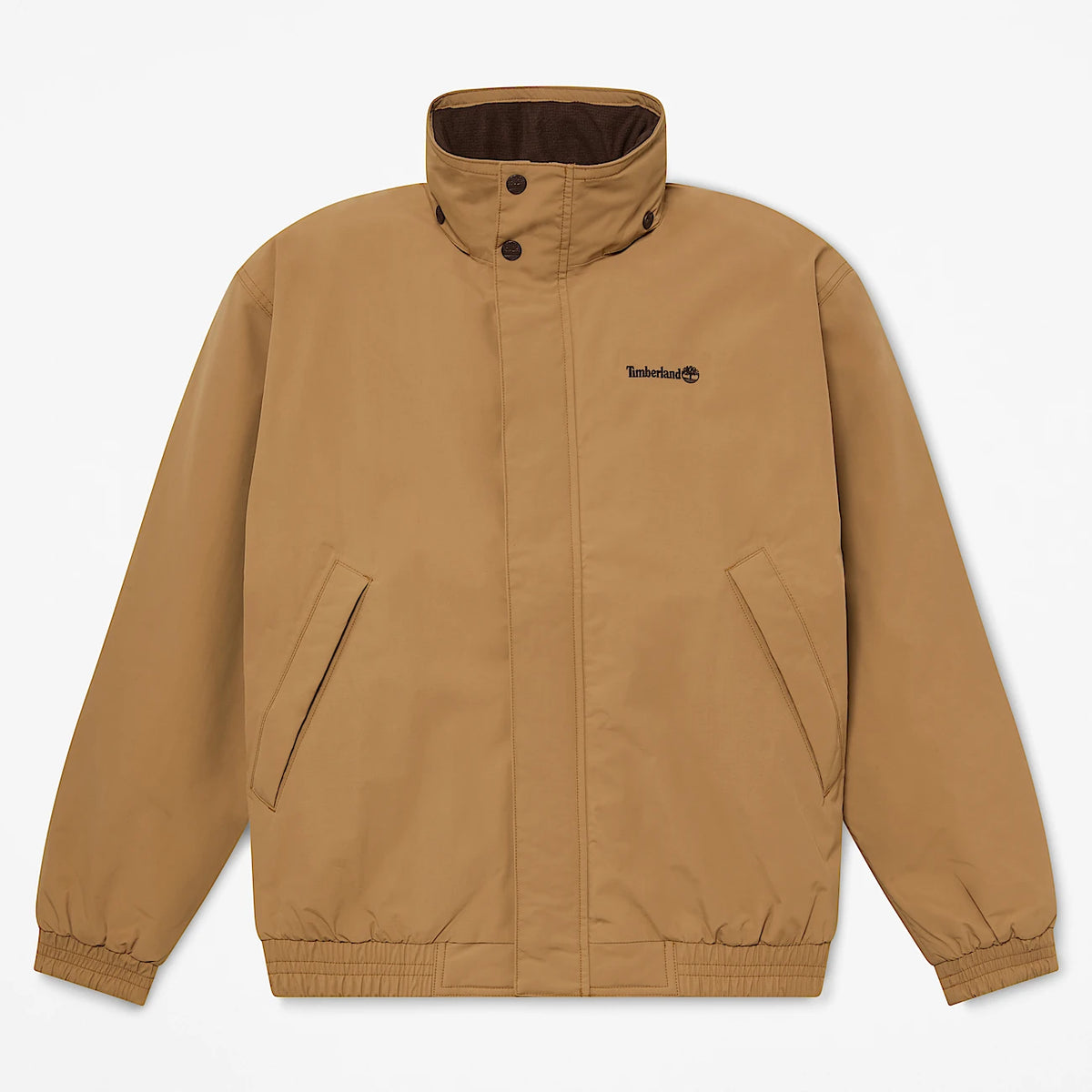 Timberland Bomber Termico Impermeabile da Uomo TBC0YH78 AKX marrone