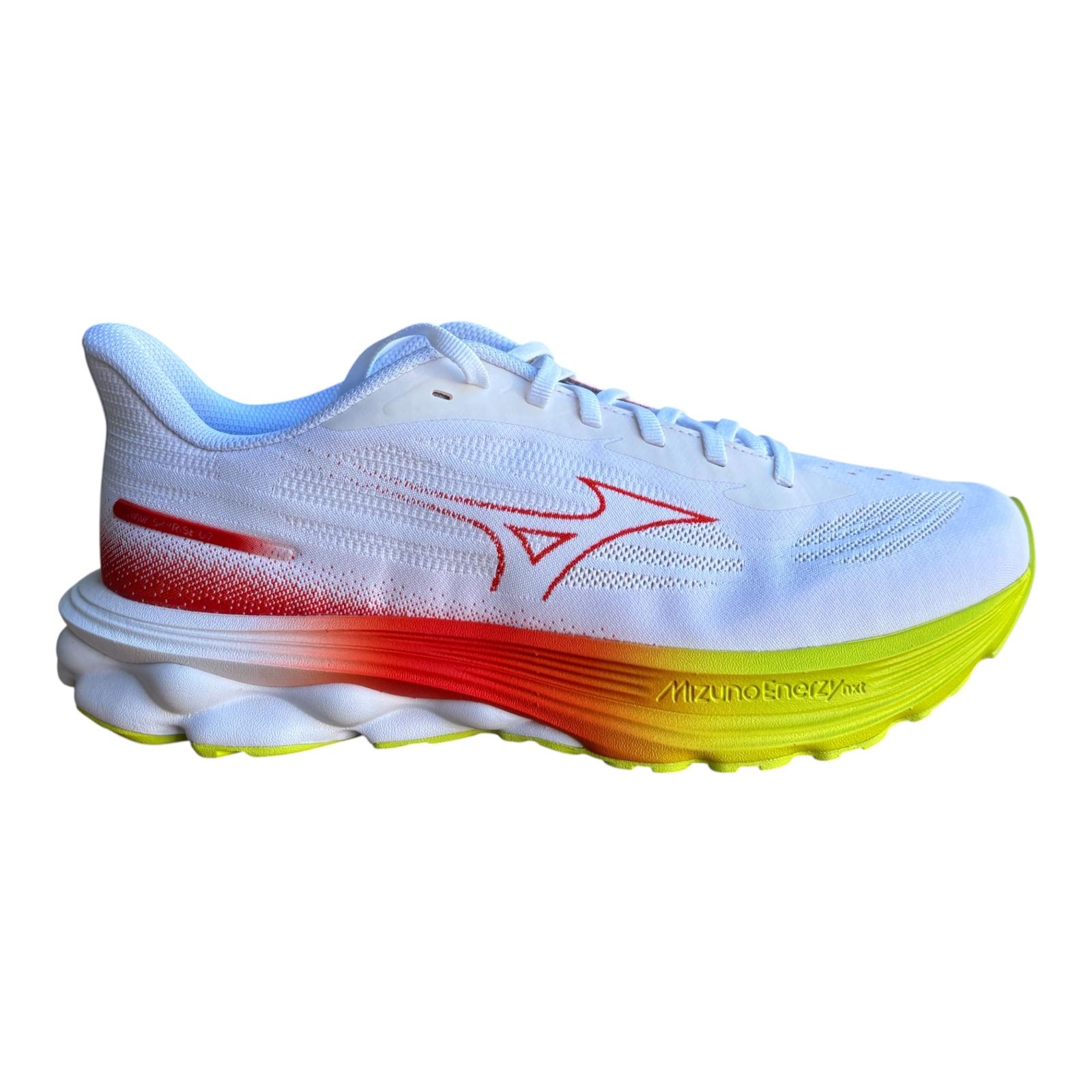 Mizuno scarpa running da uomo Wave Skyrise 7 J1GC260951 multicolore