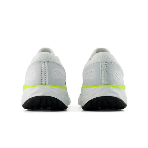 New Balance scarpa running uomo Fresh Foam X Evoz v4 MEVOZ2AM bianca