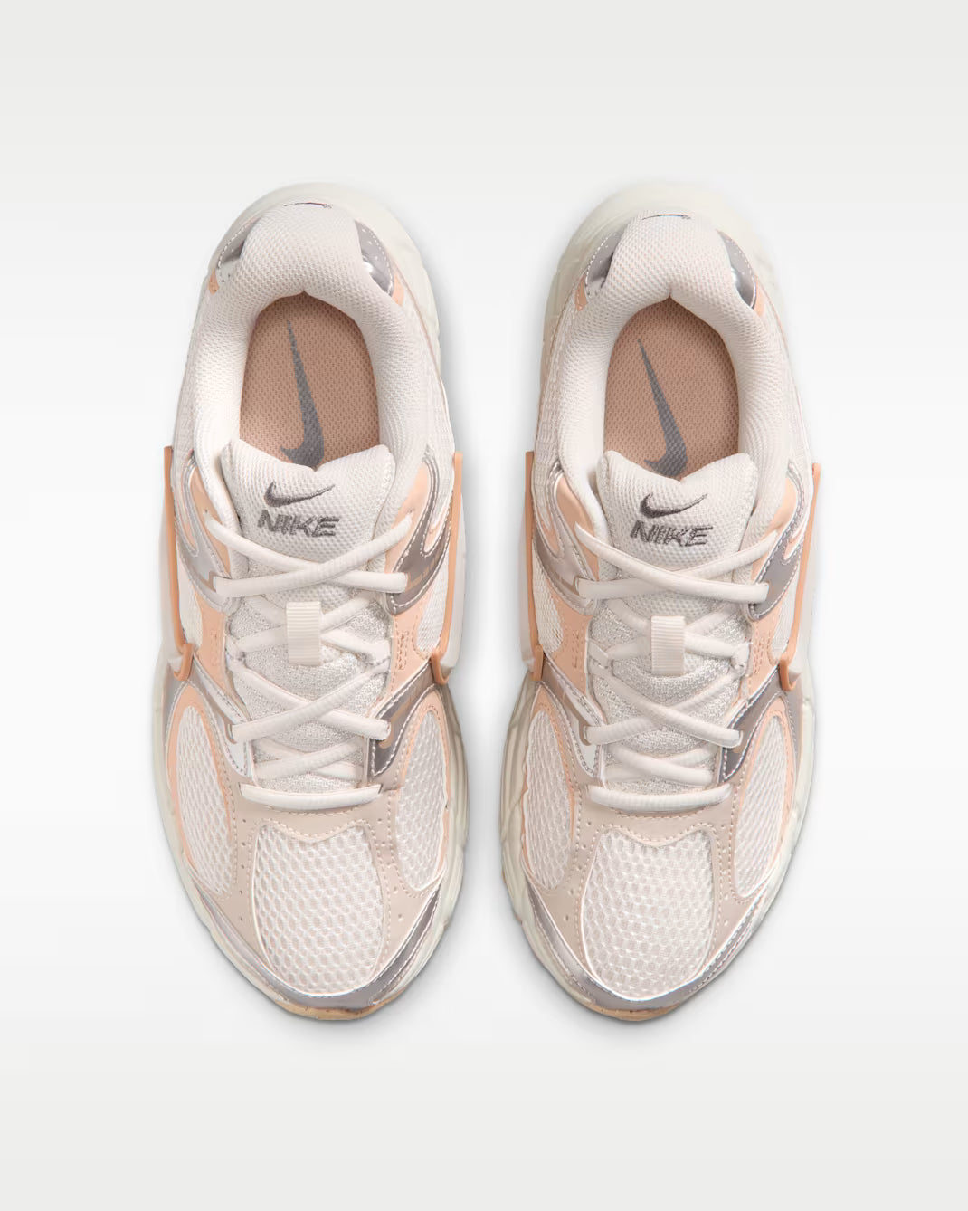 Nike Sneakers Donna V5 RNR HQ7901-012 Bianco - Scarpe Lifestyle
