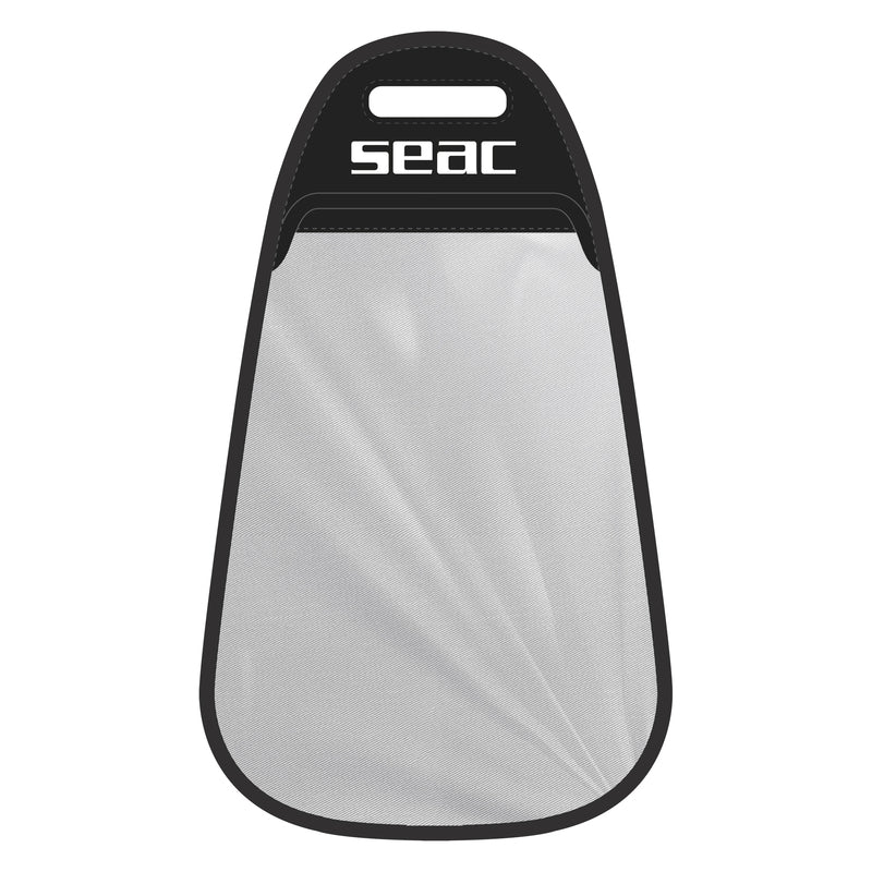 Seac Set Elba junior da snorkeling maschera e boccaglio 0890072160000A blu