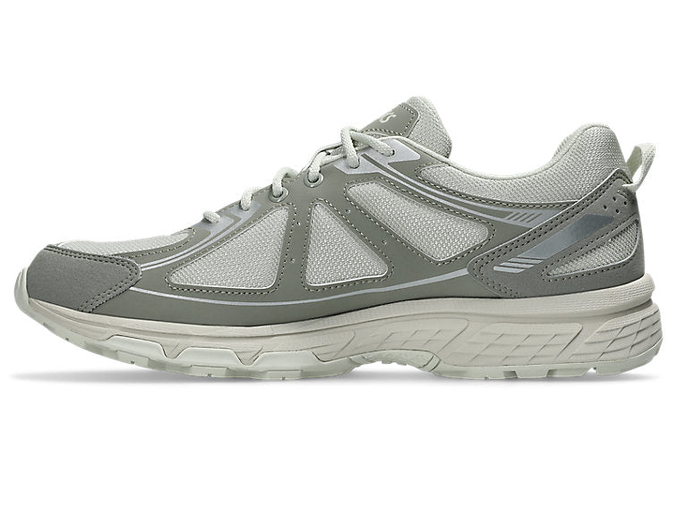Asics scarpa sneakers uomo Venture 6 1203A438-302 grigio