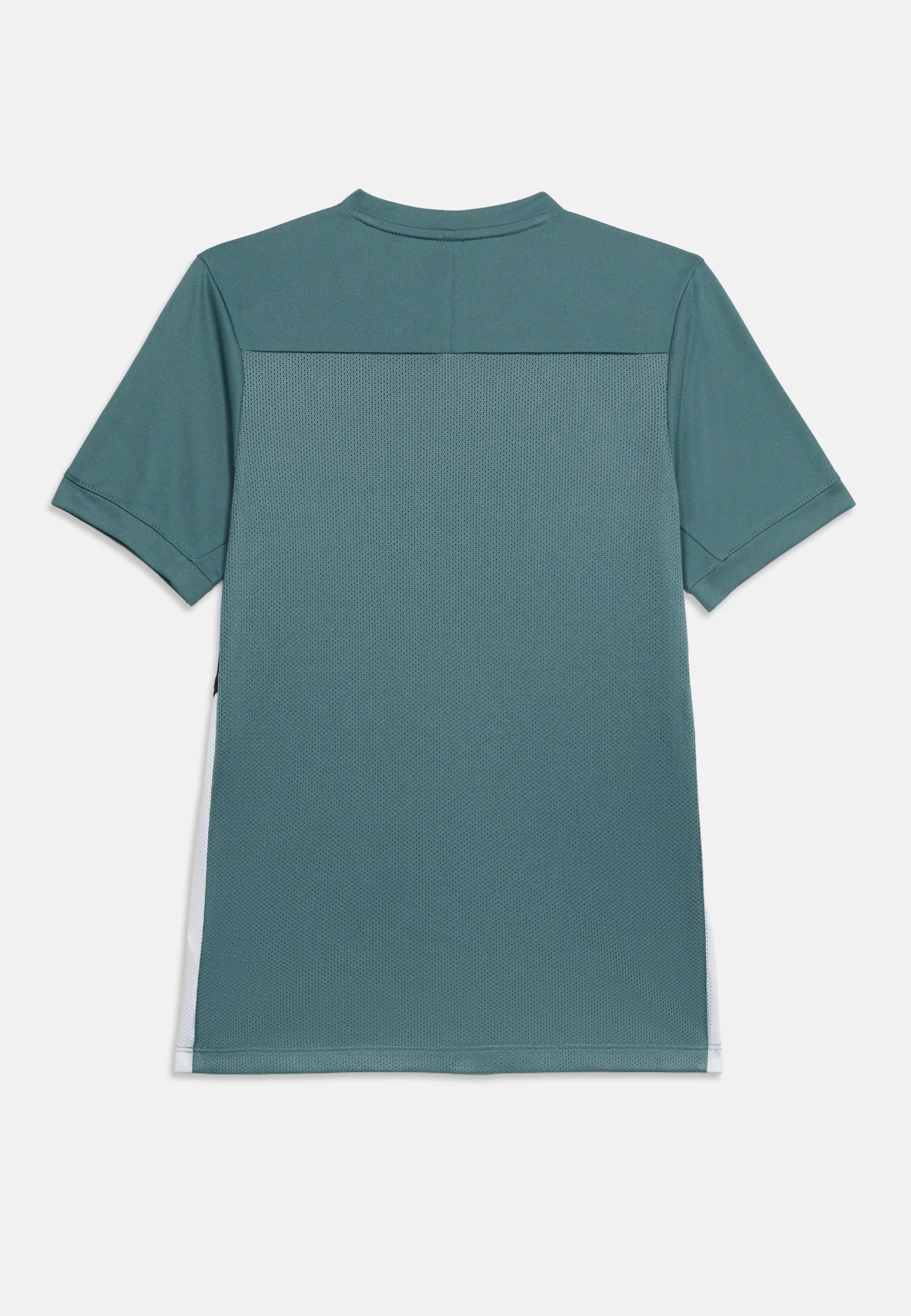 Nike Maglia da calcio junior manica corta Dri-FIT Academy HJ3716-382 Mineral Slate
