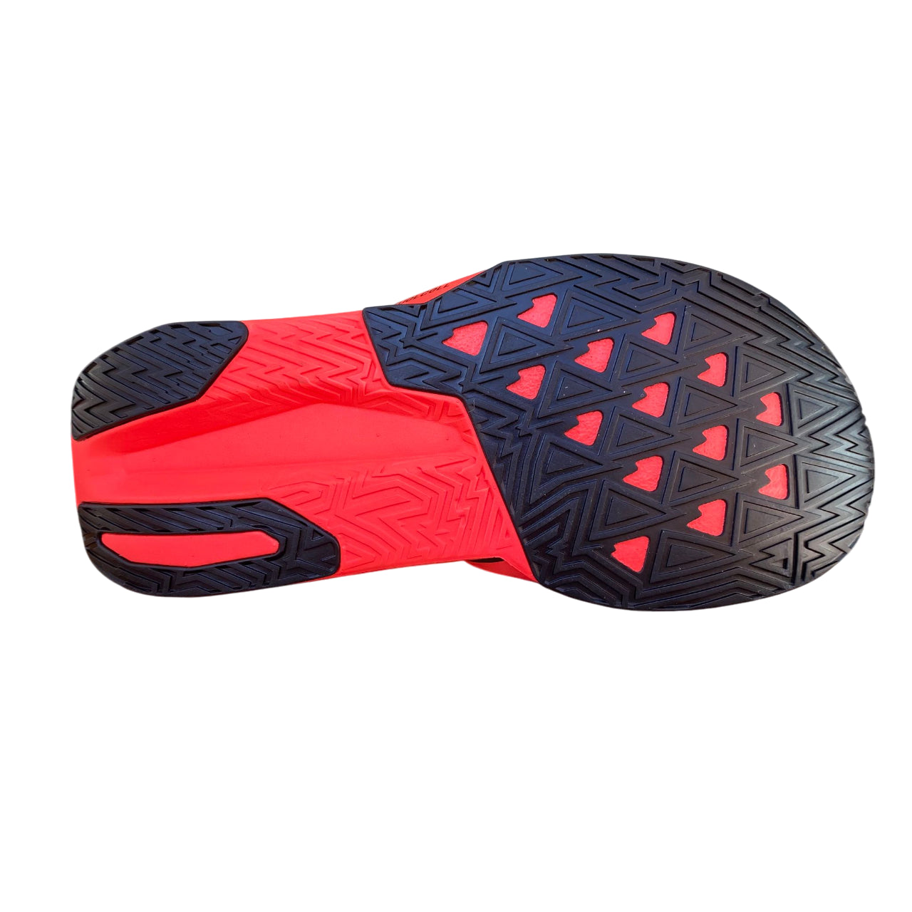 New Balance FuelCell Rebel v5 MFCXLA5 Rosso Fuoco Nero