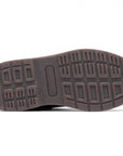 Skechers Scarponcino da ragazzo Rivitz Bardley 405641L/CHOC chocolate