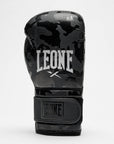 Leone Guantone da Boxe Camoblack GN327 10oz black