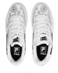 Fila sneakers da donna FXVentuno L Low wmn 1011170.90T white/black